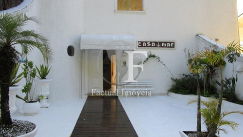 Imagem 2 de 30 de Casa Com 6 Dormitórios À Venda, 485 M² Por R$ 4.200.000,00 - Enseada - Guarujá/sp - Ca2611