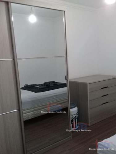 Imagem 12 de 13 de Ref.: 1290 - Apartamento Em Osasco Para Venda - V1290