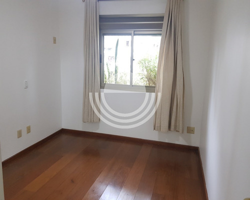 Imagem 10 de 25 de Apartamento À Venda Em Cambuí - Ap003296