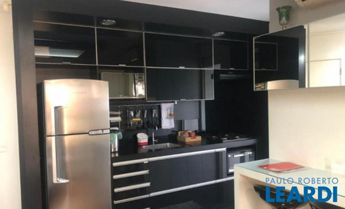 Imagem 7 de 14 de Apartamento - Bom Retiro - Sp - 659722