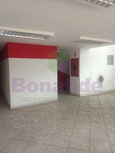 Imagem 3 de 22 de Salão, Locação, Centro, Jundiaí - Sl08153 - 69539802