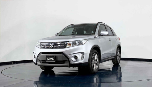 Imagen 1 de 15 de 112020 - Suzuki Vitara 2017 Con Garantía
