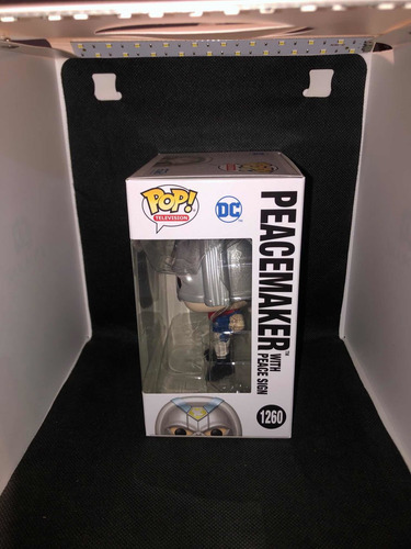 Funko Pop Peacemaker Summer Convention 2022