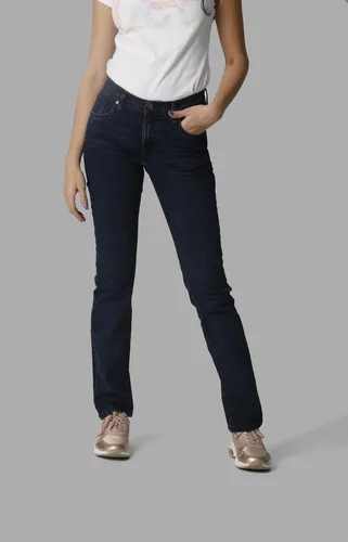 Pantalones de mezclilla para mujer, mom jeans y más