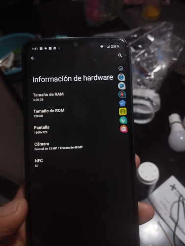 Motorola G50 5g (Usado)