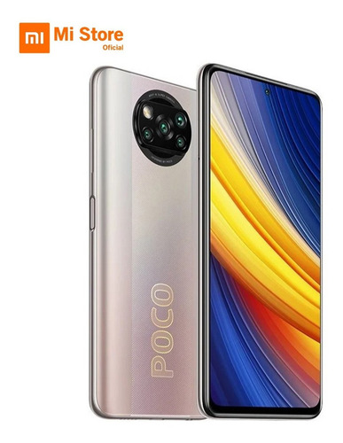 Imagen 2 de 3 de Xiaomi Poco X3 Pro 8gb / 256gb