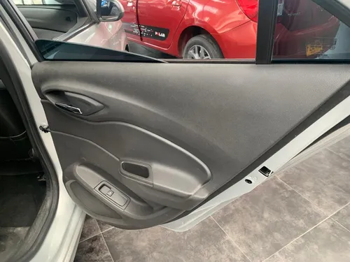 Chevrolet Onix 1.4 Ltz At