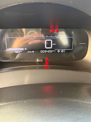 Peugeot Partner 1.6 Hdi Furgon Confort 92
