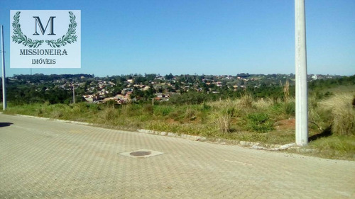Imagem 3 de 7 de Terreno À Venda Por R$ 69.000 - Jardim Viamar - Viamão/rs - Te0018