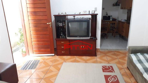 Imagem 5 de 30 de Sobrado À Venda, 175 M² Por R$ 510.000,00 - Penha De França - São Paulo/sp - So2355