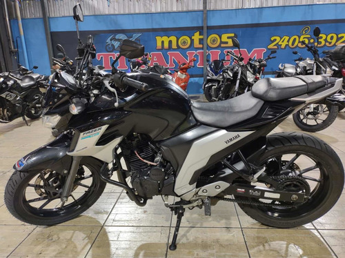Imagem 4 de 9 de Yamaha Fz 25
