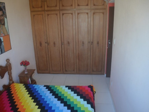 Imagem 11 de 19 de Apartamento 2 Quartos Mais Gabinete 80m2 Em Brotas - Gal006 - 69844872
