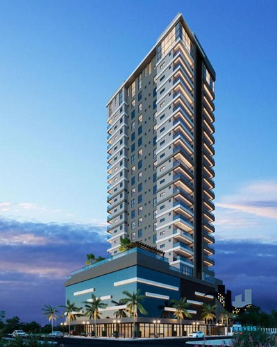 Imagem 1 de 16 de Apartamento Padrão Com 3 Quartos No Gran Bellagio - 850217-v