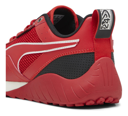 Tênis Speedfusion 2.0 Scuderia Ferrari Puma