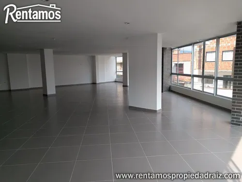 Local En Venta En Parque. Cod V4831