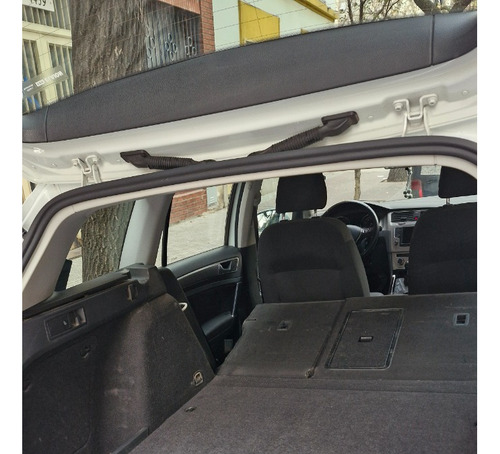 Volkswagen Golf Variant 1.6 Trendline