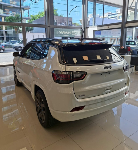 Jeep Compass 1.3 T270 Serie-S 4X2 At6