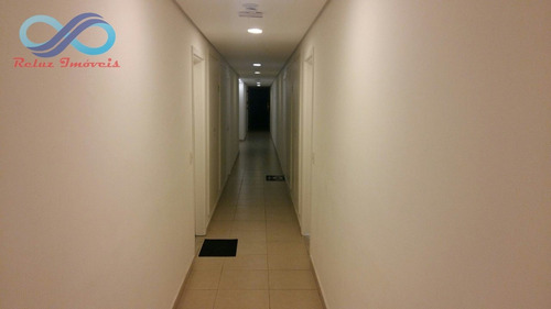 Imagem 8 de 13 de Apartamento - Santa Efigenia - Ref: 970 - V-10025734