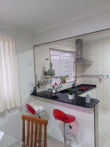 Imagem 13 de 30 de Sobrado De 3 Dormitorios 1 Suite Com Varanda - So0552
