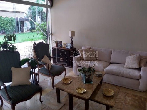 Imagem 6 de 6 de Venda De Casas / Padrão Na Cidade De Araraquara 8911