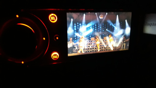 Dvd Pioneer 1 Dim Dvh-7580av. (Usado)