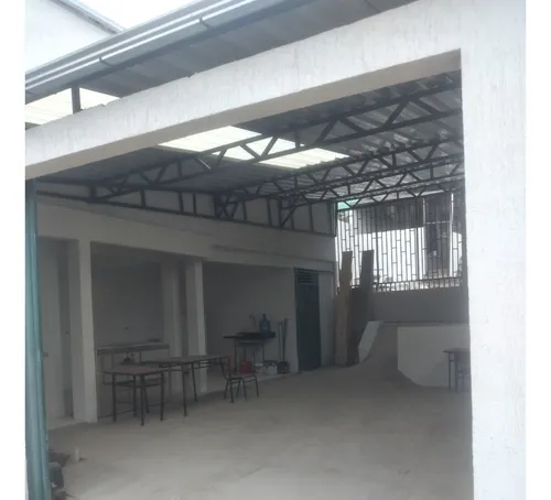 Venda Casa Com Ponto De Comercio