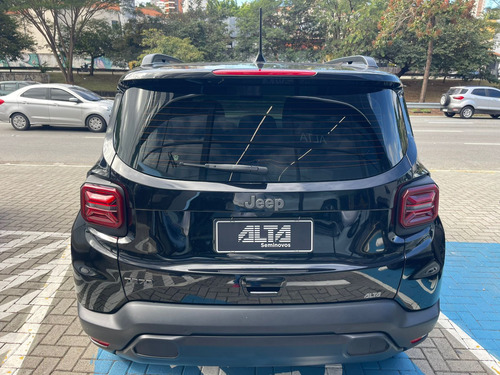 Jeep Renegade T270 1.3 Turbo 4x2