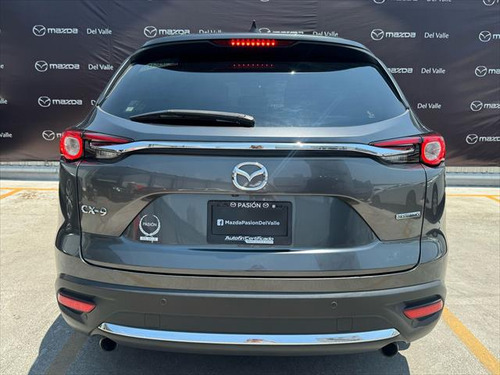 Mazda CX-9 2.5 Grand Touring Awd At