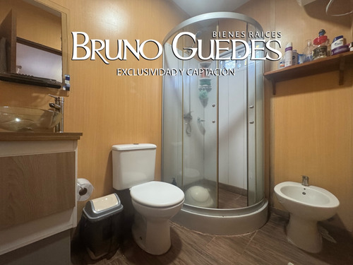 Casa Con Apartamento En Venta Paso De La Arena Montevideo