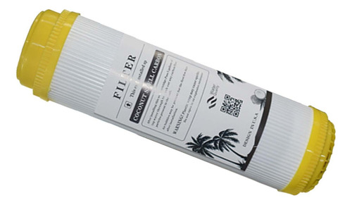 Filtro De Agua De Sedimentos Estructura Multicapa