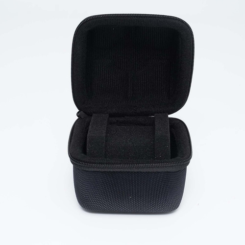 Alestuche De Viaje Para Reloj Con Cremallera Protecciónal