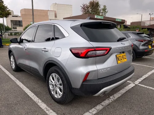 Ford Escape Active 1.5 At 2023
