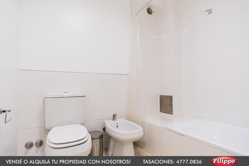 Venta: Hermoso 3 Ambientes Escritorio · Súper Luminoso!!!