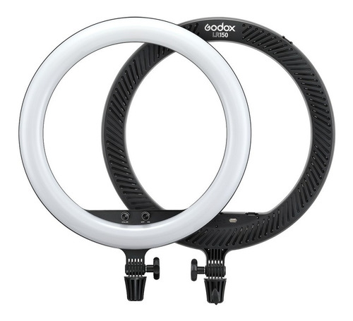 Imagen 1 de 1 de Iluminador Circular Led Lr150 Godox