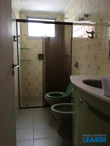 Imagem 10 de 15 de Apartamento - Morumbi - Sp - 606156