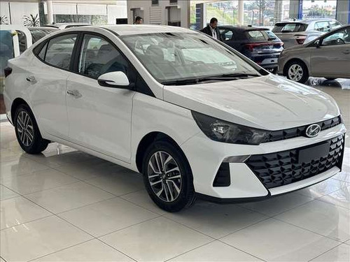 Hb20s 1.0 12v Flex Limited Manual