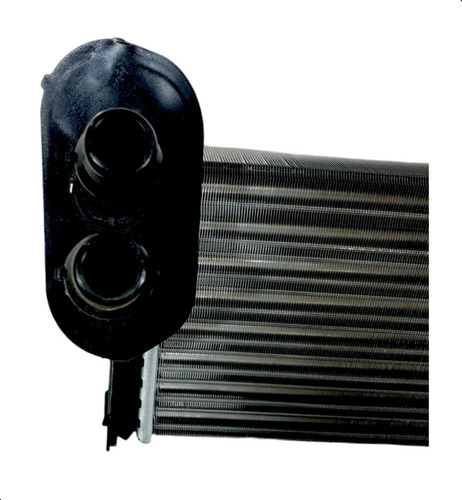 Radiador Ar Quente Vw Golf Iv Audi A3