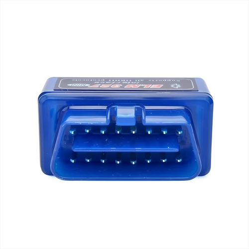 Scanner Elm327 Bluetooth Obd2 V2.1 - Usar Car Scanner Apk