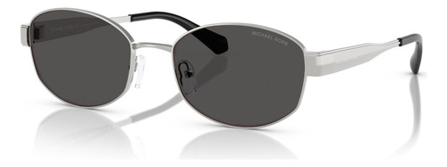 Lentes De Sol Monte Carlo Gris Michael Kors Mk1161189387