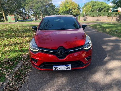 Renault Clio 1.2 Iv Fase Ii Expression