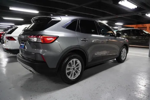 Ford New Escape Se 2.5 Automatica 4x2 Gasohibrida