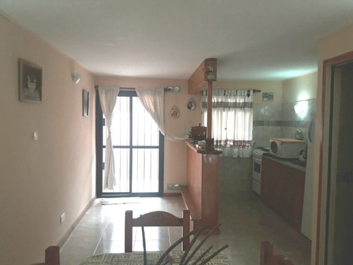 Alquiler Temporal Impecable Duplex En Costa Azul
