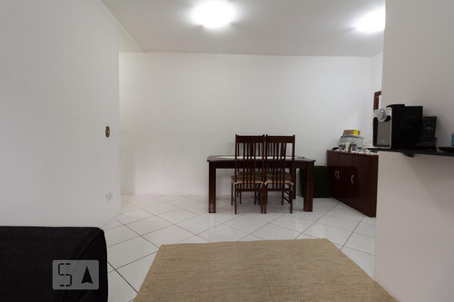 Apartamento À Venda - Butantã, 2 Quartos, 54 - S893113015