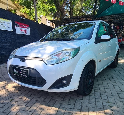 Ford Fiesta Flex 1.0 2012