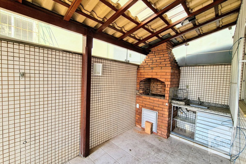Imagem 15 de 15 de Apartamento À Venda No Nova Granada - Código 321492 - 321492