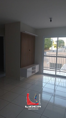 Imagem 3 de 8 de Apartamento Vina De San Lourenzo Bragança Pauli.. - Ap0548-1