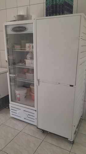 Prédio Comercial Com Padaria E 2 Casa A Venda