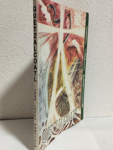 Quetzalcoatl Jesus Lopez Portillo (Usado)
