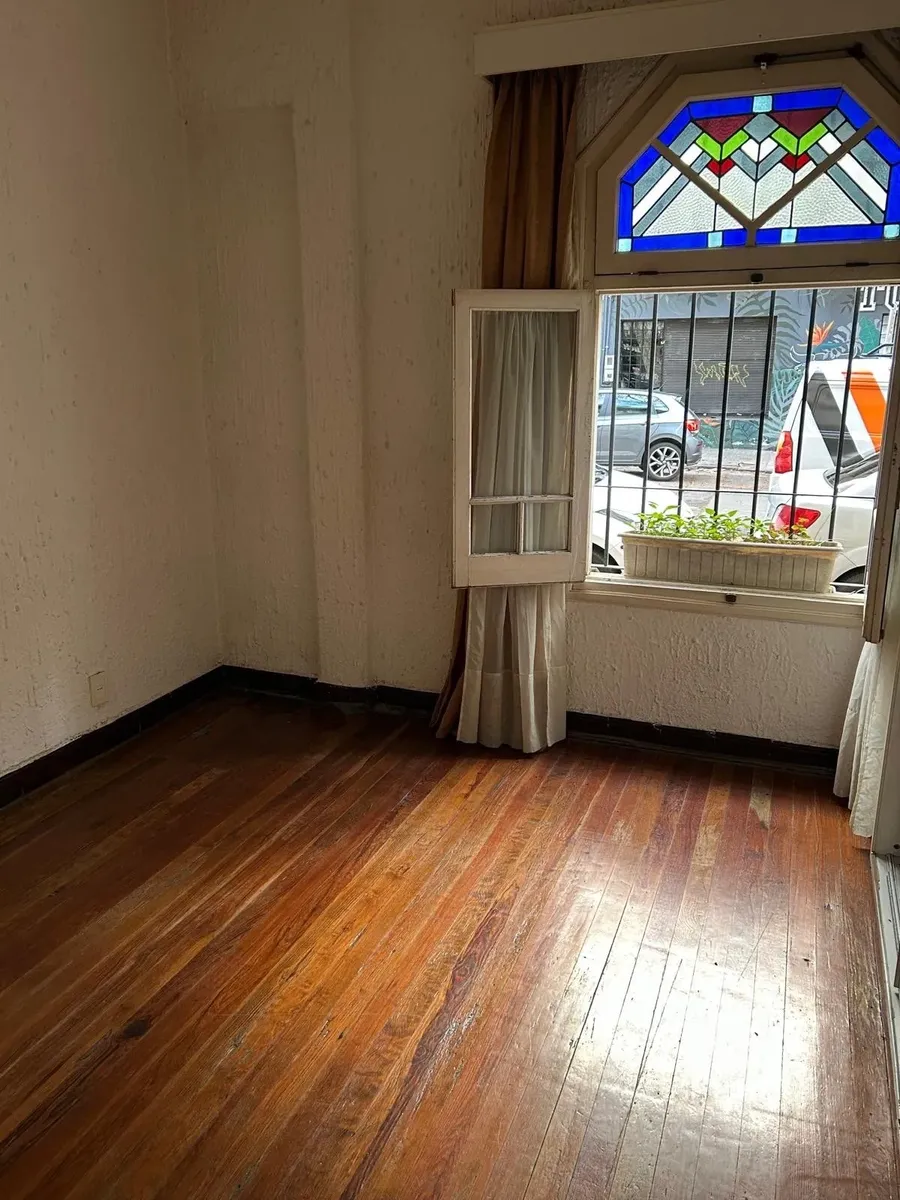 Alquiler Apartamento Cordón 3 Dormitorios · Photo 2