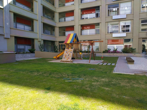 Apartamento Duplex Venta.2 Dormitorios Altos Del Libertador